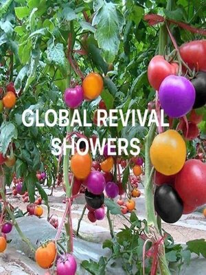 cover image of Revival Showers